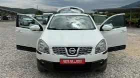 Nissan Qashqai 2.0DCI-150кс-4WD-4x4/НОВ ВНОС ОТ ИТАЛИЯ, снимка 7