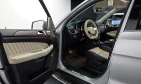 Mercedes-Benz GLE 350 AMG PACK, снимка 9