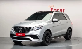 Mercedes-Benz GLE 350 AMG PACK, снимка 2