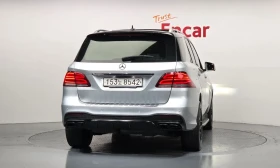 Mercedes-Benz GLE 350 AMG PACK, снимка 4