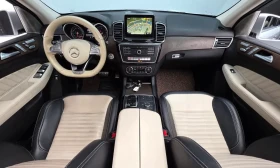 Mercedes-Benz GLE 350 AMG PACK, снимка 7