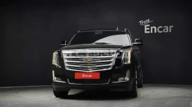 Cadillac Escalade 6.2 V8| 360CAM| DISTRONIC | TV | ОБДУХВАНЕ, снимка 4