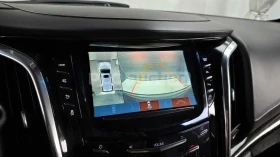 Cadillac Escalade 6.2 V8| 360CAM| DISTRONIC | TV | ОБДУХВАНЕ, снимка 10