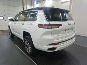 Jeep Grand cherokee SUMMIT RESERVE * 5.7 HEMI * AWD * CARFAX * , снимка 4