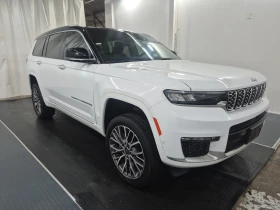 Jeep Grand cherokee SUMMIT RESERVE * 5.7 HEMI * AWD * CARFAX * , снимка 2