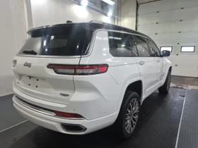 Jeep Grand cherokee SUMMIT RESERVE * 5.7 HEMI * AWD * CARFAX * , снимка 3