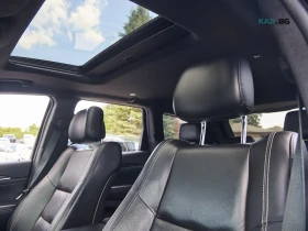 Jeep Grand cherokee  Limited * АвтоКредит * (ЦЕНА ДО БГ), снимка 7