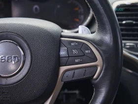 Jeep Grand cherokee  Limited * АвтоКредит * (ЦЕНА ДО БГ), снимка 13
