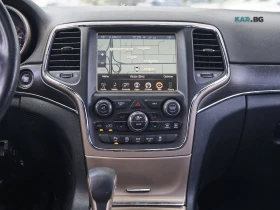 Jeep Grand cherokee  Limited * АвтоКредит * (ЦЕНА ДО БГ), снимка 9