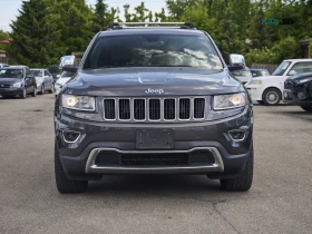 Jeep Grand cherokee  Limited * АвтоКредит * (ЦЕНА ДО БГ), снимка 2