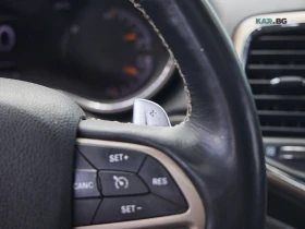 Jeep Grand cherokee  Limited * АвтоКредит * (ЦЕНА ДО БГ), снимка 14