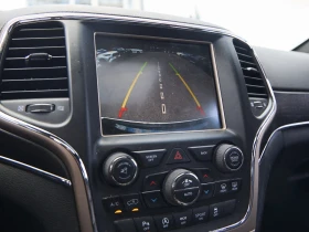 Jeep Grand cherokee  Limited * АвтоКредит * (ЦЕНА ДО БГ), снимка 16