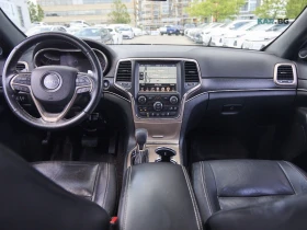 Jeep Grand cherokee  Limited * АвтоКредит * (ЦЕНА ДО БГ), снимка 8