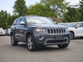 Jeep Grand cherokee  Limited * АвтоКредит * (ЦЕНА ДО БГ), снимка 1