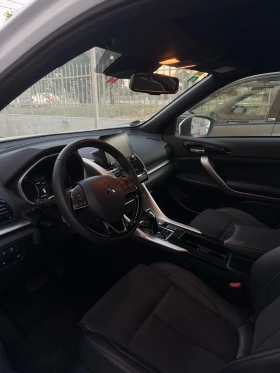 Mitsubishi Eclipse Cross, снимка 10