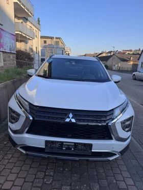 Mitsubishi Eclipse Cross, снимка 6