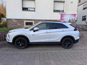Mitsubishi Eclipse Cross, снимка 1
