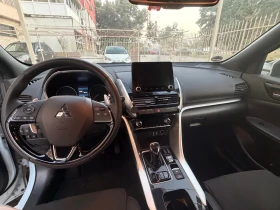 Mitsubishi Eclipse Cross, снимка 11