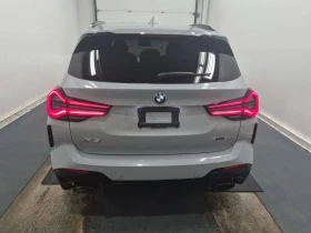 BMW X3 * XDRIVE30I * CARFAX * ЦЕНА ДО БГ, снимка 5