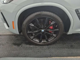 BMW X3 * XDRIVE30I * CARFAX * ЦЕНА ДО БГ, снимка 7