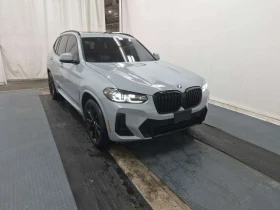 BMW X3 * XDRIVE30I * CARFAX * ЦЕНА ДО БГ, снимка 2