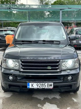 Land Rover Range Rover Sport, снимка 9