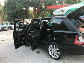 Land Rover Range Rover Sport, снимка 3
