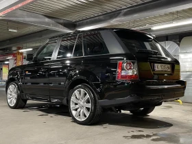 Land Rover Range Rover Sport, снимка 7