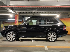 Land Rover Range Rover Sport, снимка 6