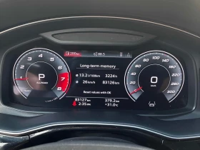 Audi Q7 Technik/ОБДУХВАНЕ/ПАНОРАМА/ДИСТРОНИК/360 КАМЕРИ, снимка 8