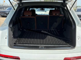 Audi Q7 Technik/ОБДУХВАНЕ/ПАНОРАМА/ДИСТРОНИК/360 КАМЕРИ, снимка 12
