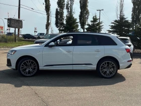 Audi Q7 Technik/ОБДУХВАНЕ/ПАНОРАМА/ДИСТРОНИК/360 КАМЕРИ, снимка 3