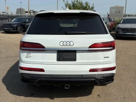 Audi Q7 Technik/ОБДУХВАНЕ/ПАНОРАМА/ДИСТРОНИК/360 КАМЕРИ, снимка 5