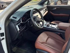 Audi Q7 Technik/ОБДУХВАНЕ/ПАНОРАМА/ДИСТРОНИК/360 КАМЕРИ, снимка 7