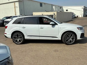 Audi Q7 Technik/ОБДУХВАНЕ/ПАНОРАМА/ДИСТРОНИК/360 КАМЕРИ, снимка 4