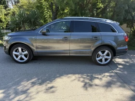 Audi Q7 3.0TDI S-line ТОП, снимка 14