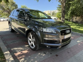 Audi Q7 3.0TDI S-line ТОП, снимка 1