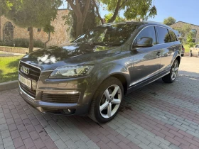 Audi Q7 3.0TDI S-line ТОП, снимка 2