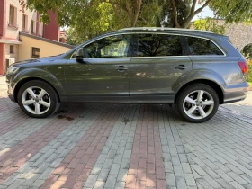 Audi Q7 3.0TDI S-line ТОП, снимка 3