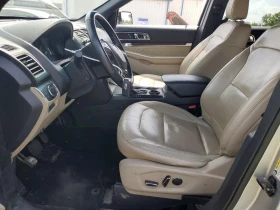 Ford Explorer 3.5l Limited, снимка 7