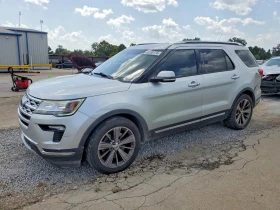 Ford Explorer 3.5l Limited, снимка 1