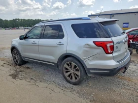 Ford Explorer 3.5l Limited, снимка 2