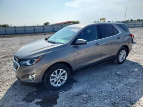 Chevrolet Equinox 1.5l Lt, снимка 1