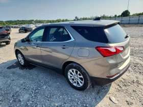Chevrolet Equinox 1.5l Lt, снимка 2