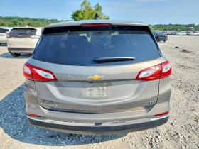Chevrolet Equinox 1.5l Lt, снимка 6