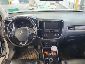Mitsubishi Outlander GT 3.0 V6 | 4WD | 7 Места, снимка 4