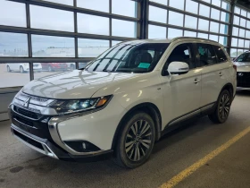 Mitsubishi Outlander GT 3.0 V6 | 4WD | 7 Места, снимка 2