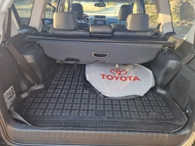 Toyota Land cruiser, снимка 16