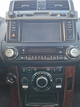 Toyota Land cruiser, снимка 7