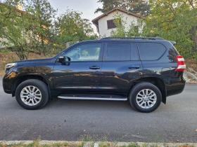 Toyota Land cruiser, снимка 3